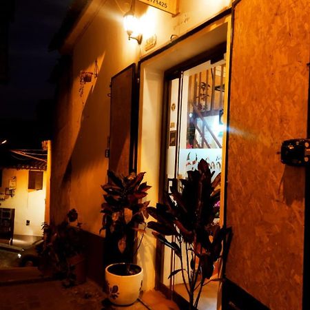 Ecoterra Hoteles Cusco Ngoại thất bức ảnh