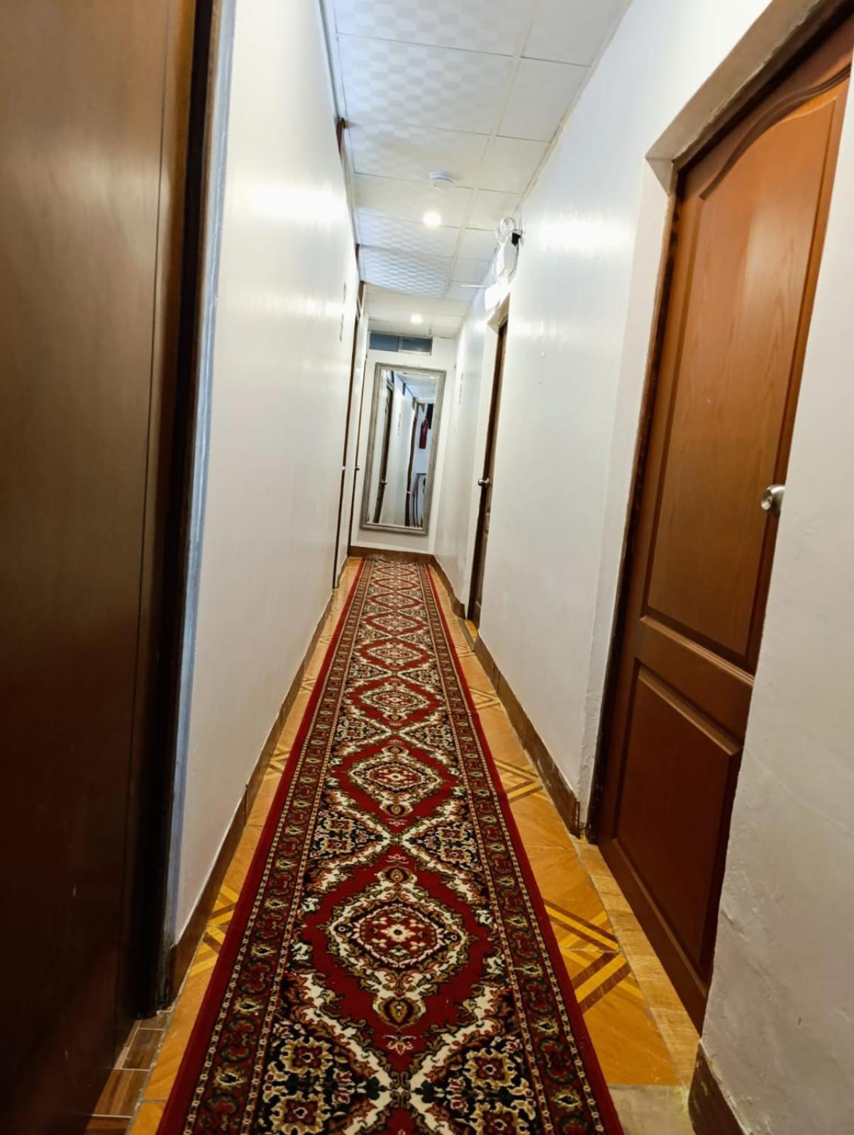 Ecoterra Hoteles Cusco Ngoại thất bức ảnh