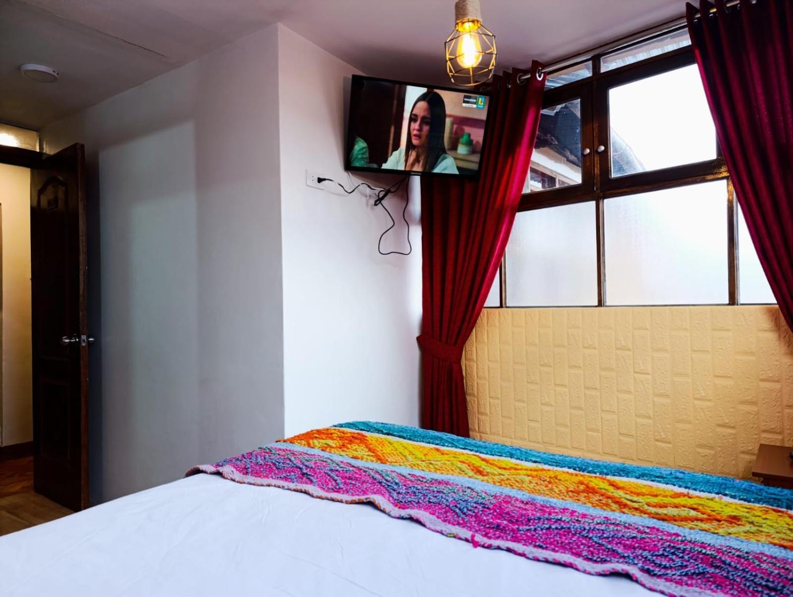 Ecoterra Hoteles Cusco Ngoại thất bức ảnh