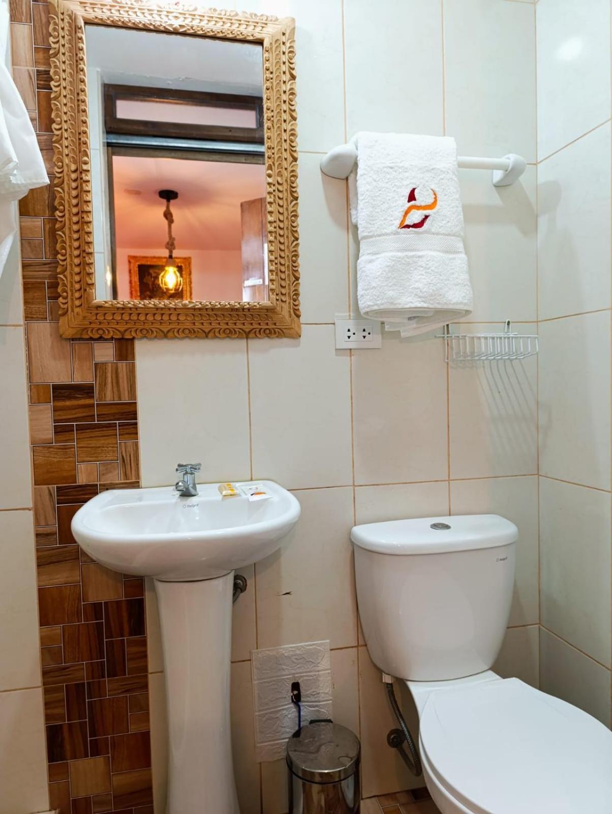 Ecoterra Hoteles Cusco Ngoại thất bức ảnh