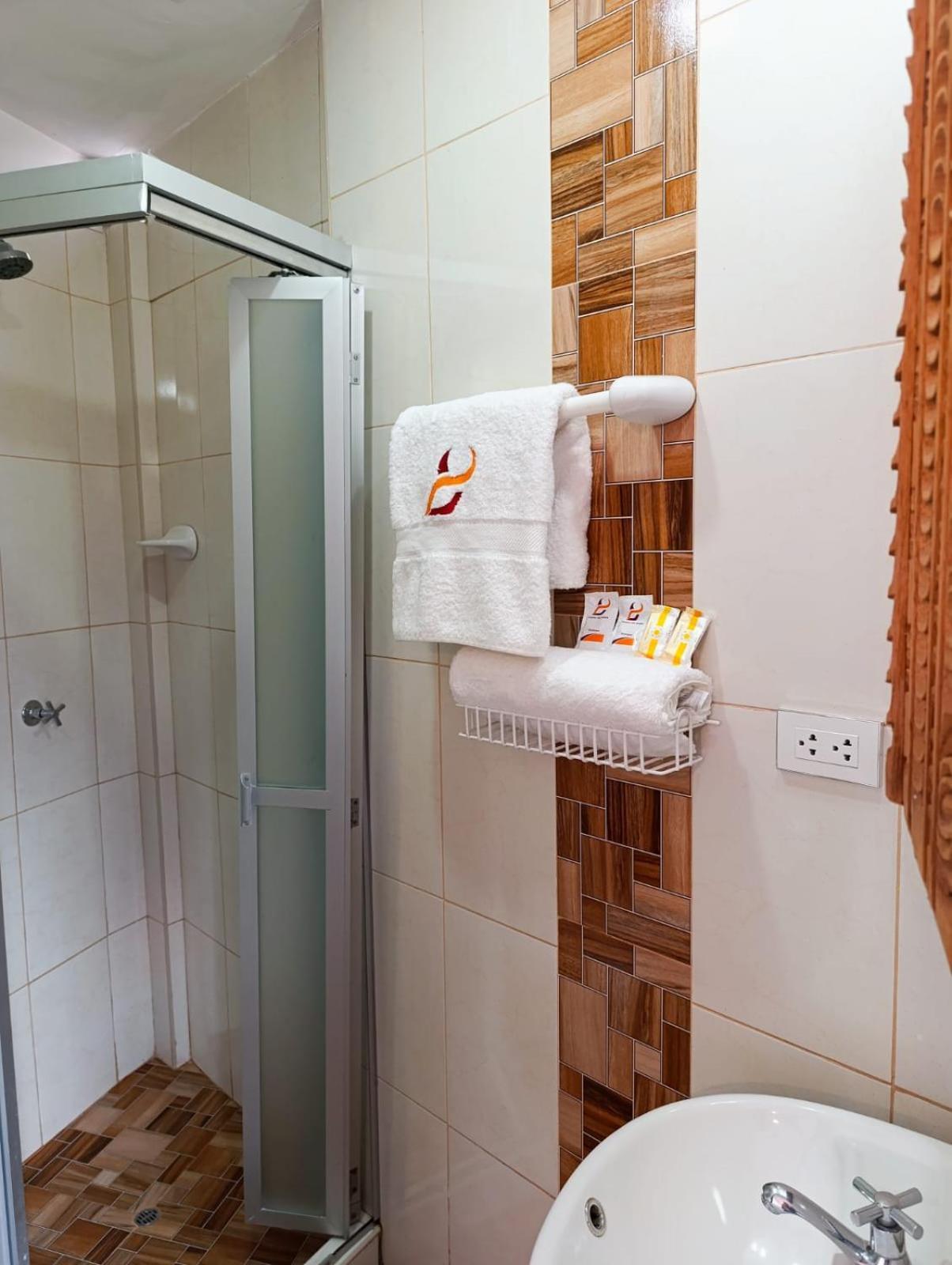 Ecoterra Hoteles Cusco Ngoại thất bức ảnh