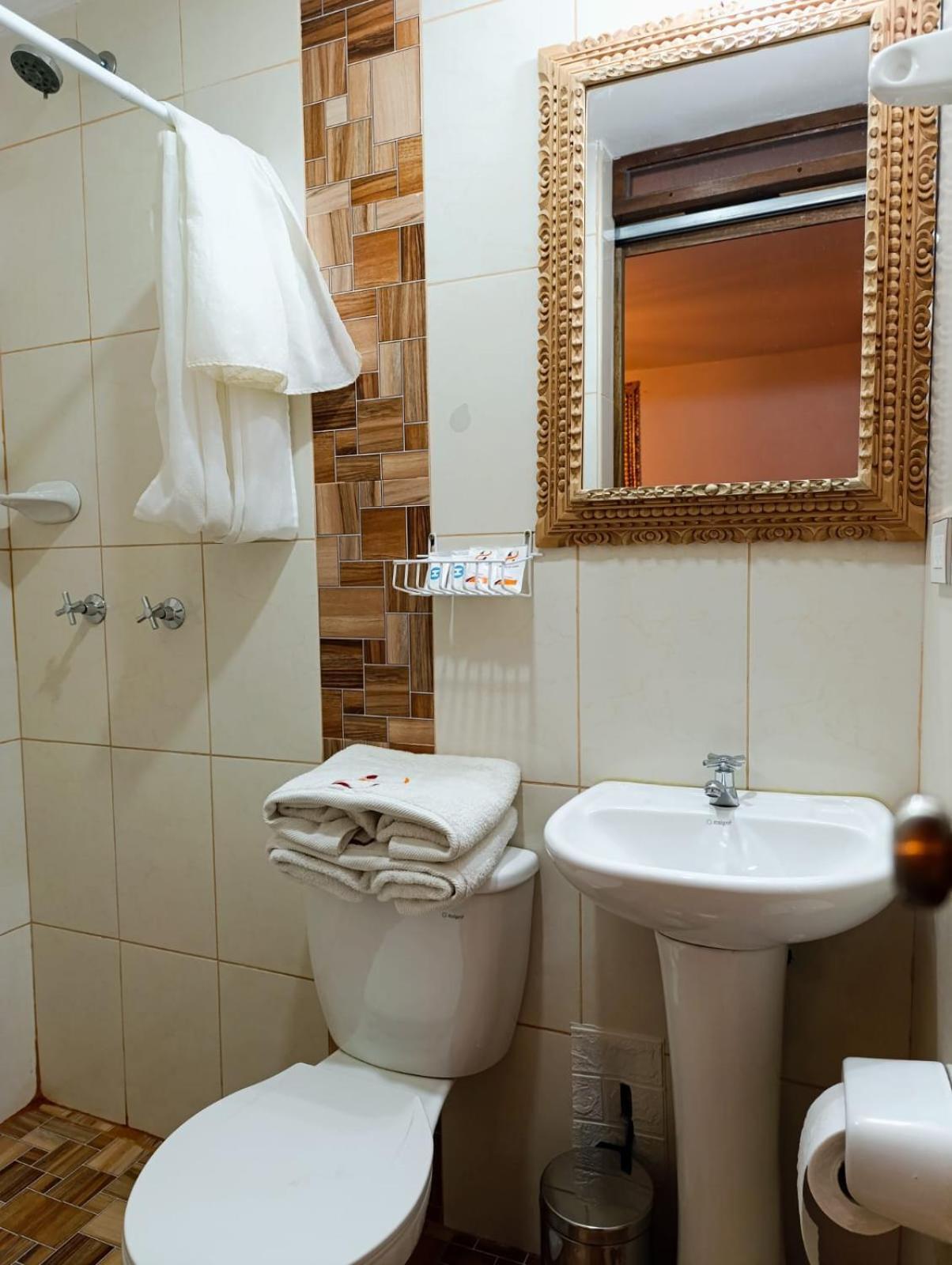 Ecoterra Hoteles Cusco Ngoại thất bức ảnh